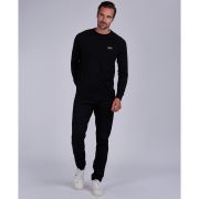 Absorb Merino Crew Jumper