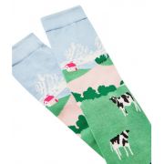 Brilliant Bamboo Single Socks