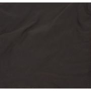 Wax Cotton Plain Hood