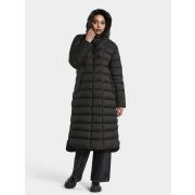 Women's Stella Longline Quilted Parka