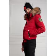Ventina Puffer Jacket