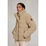Crawford Padded Jacket