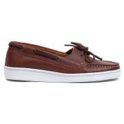 Miranda Boat Shoes
