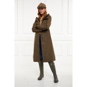 Folgate Rain Coat