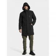 Men's Kenny Waterproof Parka Jacket