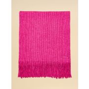 Rosa Knitted Scarf