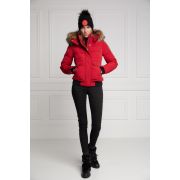 Ventina Puffer Jacket