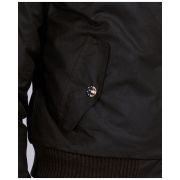 Merchant Wax Jacket