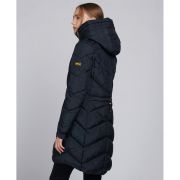 Braeside Quilted Jacket
