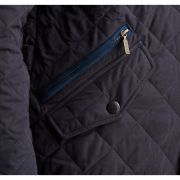 Shoveler Quilted Jacket