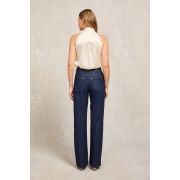 Classic Straight Jean