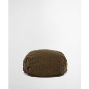 Westdale Cord Flat Cap