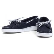 Miranda Boat Shoes