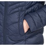 Fulmar Quilted Jacket