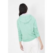Lil Raglan Hooded Sweatshirt