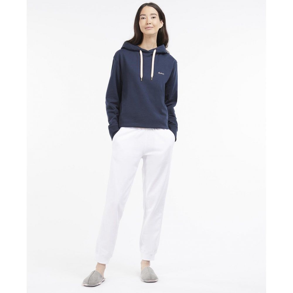 Barbour Lottie Lounge Hoodie LNW0009