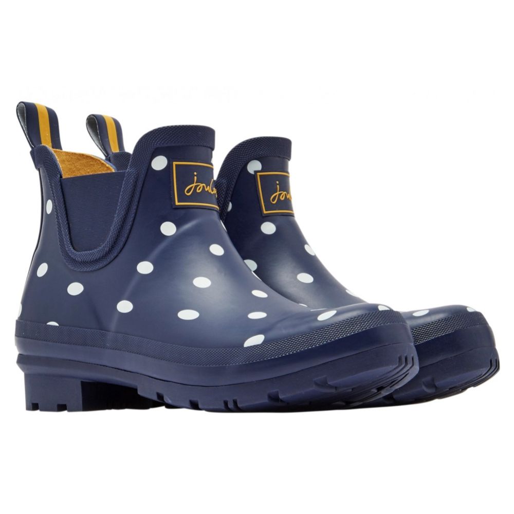 Wellibobs Short Printed Wellies