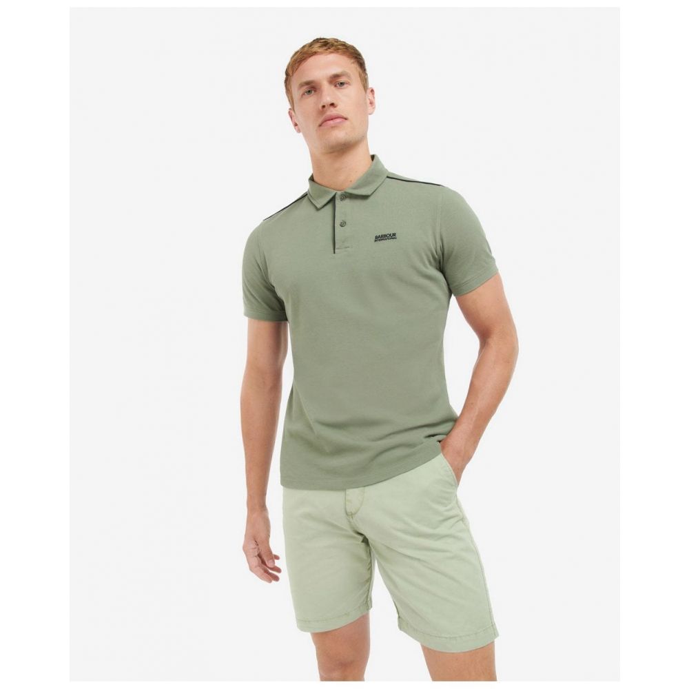 Edge Polo Shirt