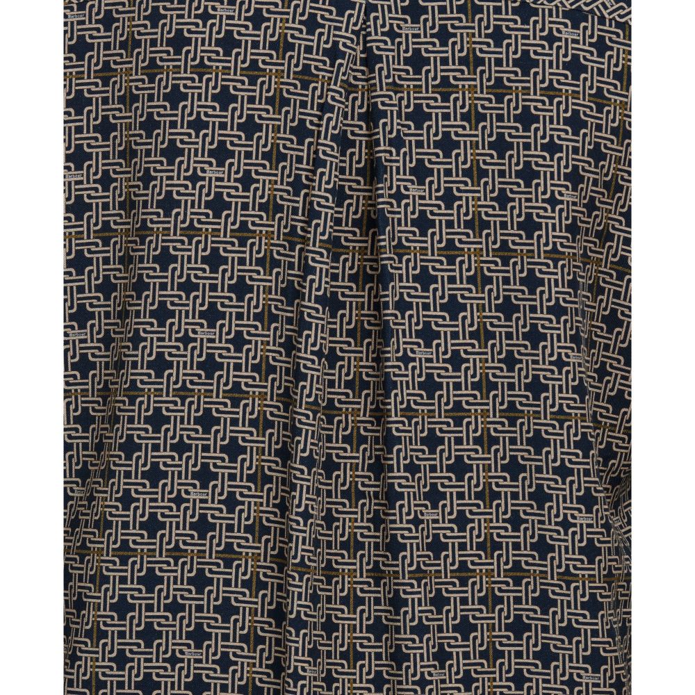 Barbour Portobello Shirt LSH1434
