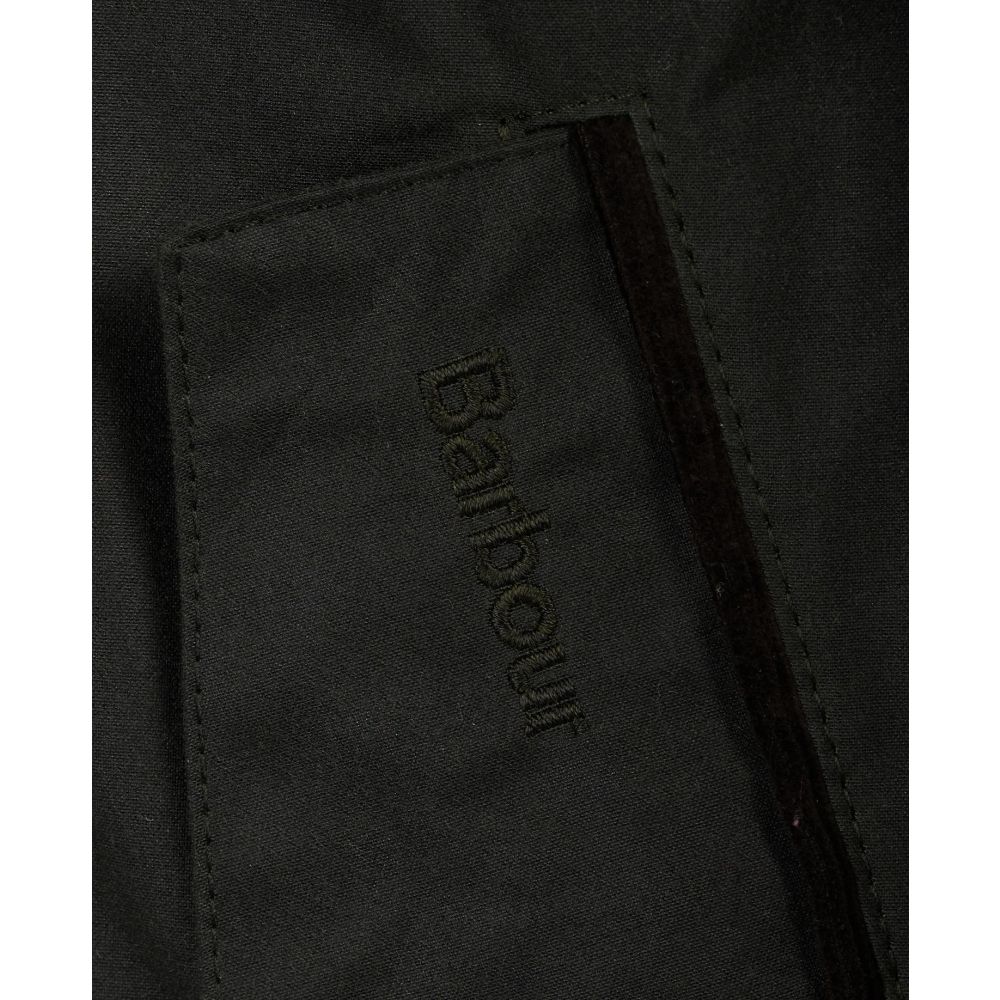Barbour Commuter Wax Jacket MWX1847