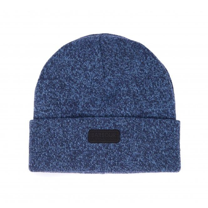 Twisted Sensor Beanie