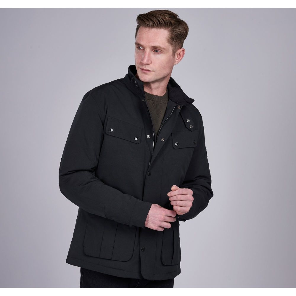 Duke Waterproof Jacket