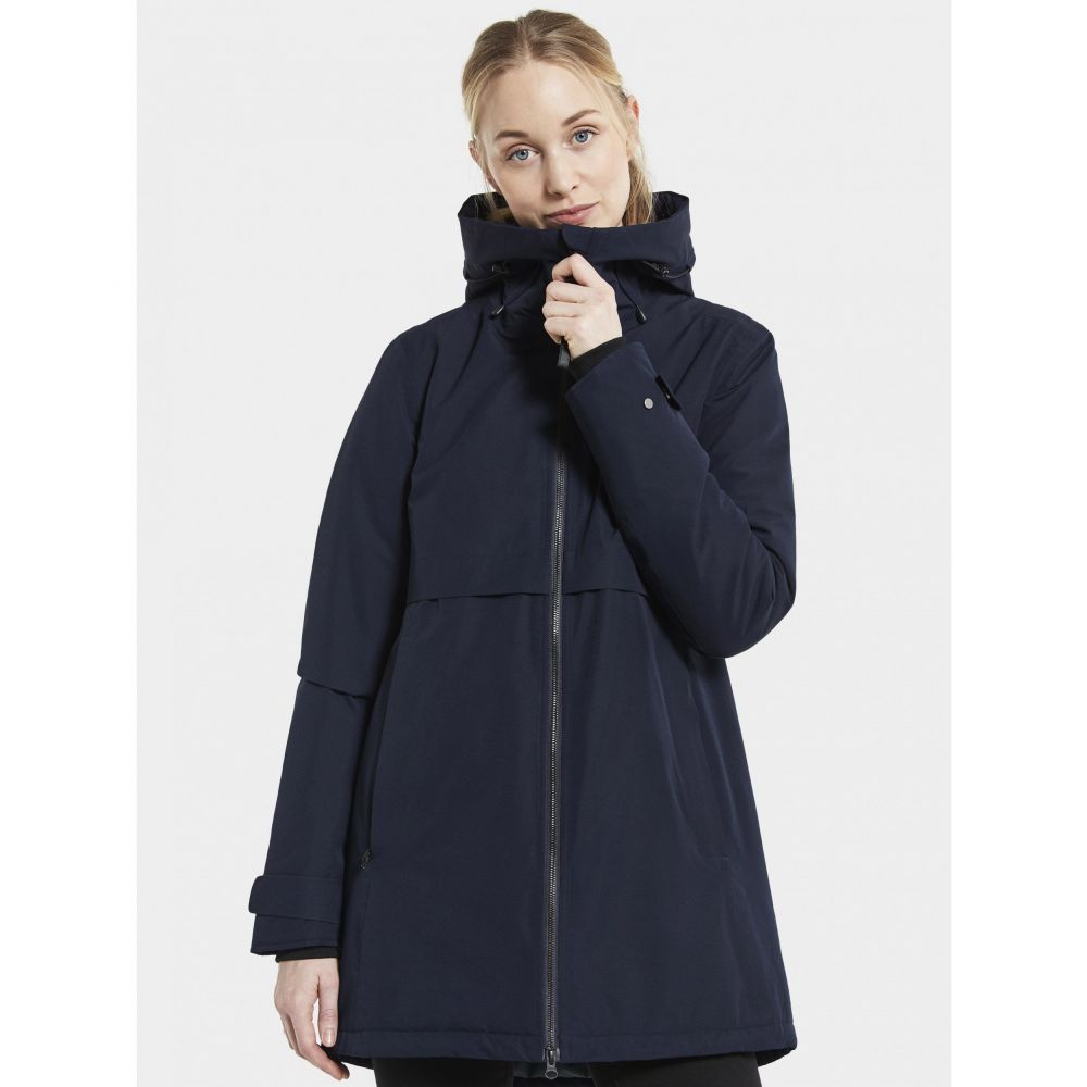 Didriksons Helle Parka 504301