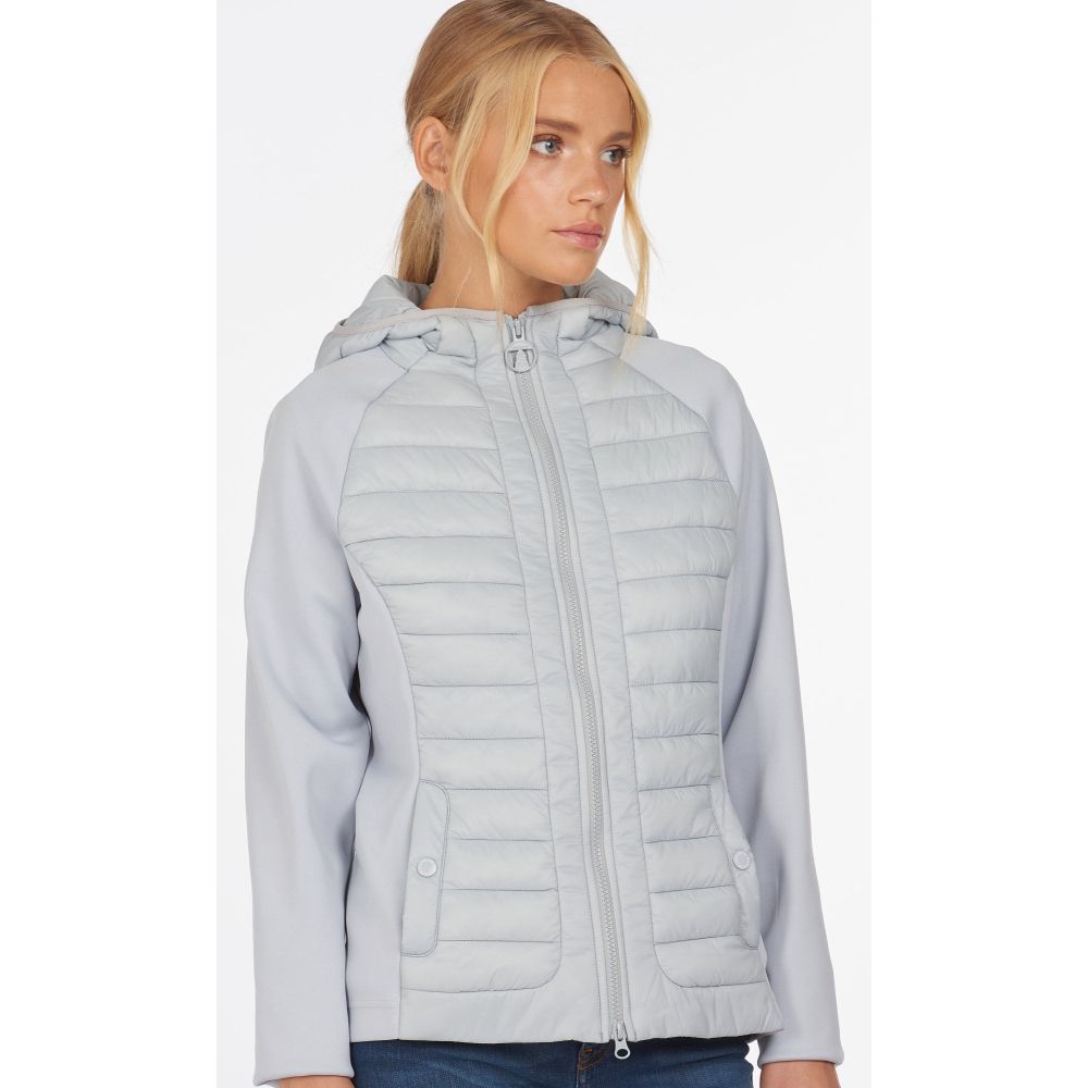 Ladies Nethercote Sweat