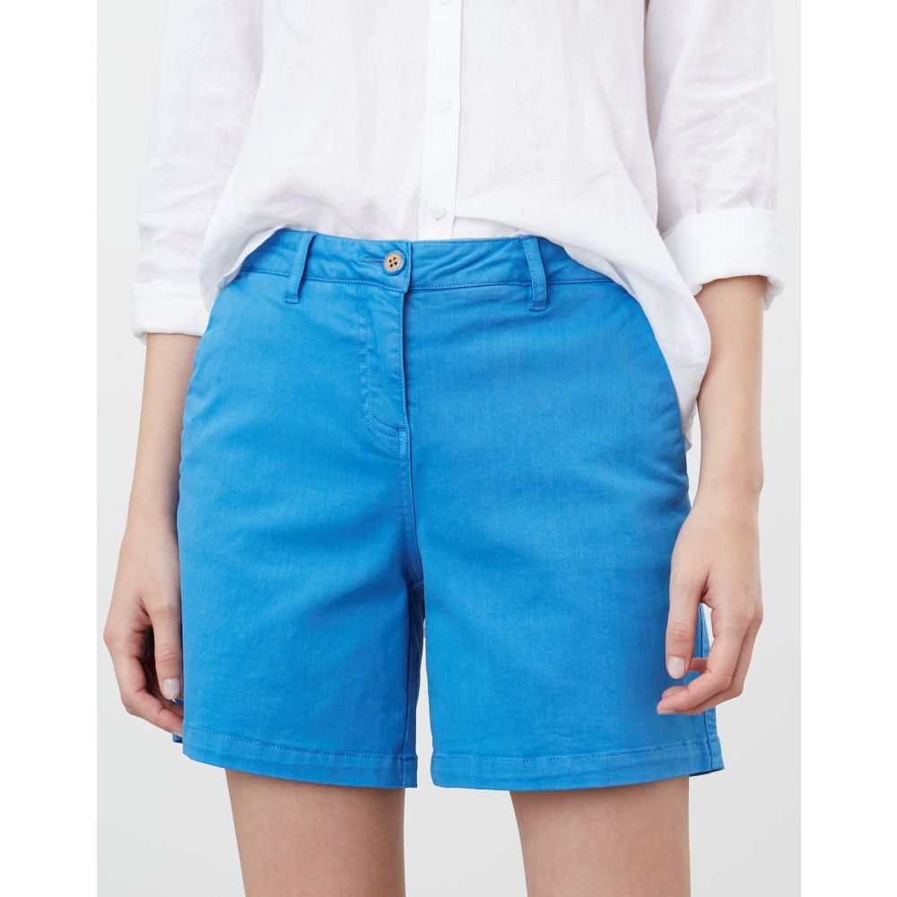 Joules Cruise Mid Thigh Length Chino Shorts 213301Joules