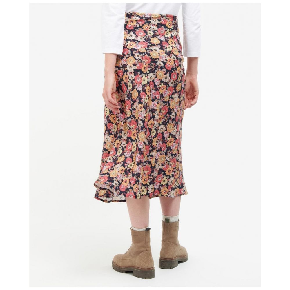 Barbour Coraline Skirt LSK0071