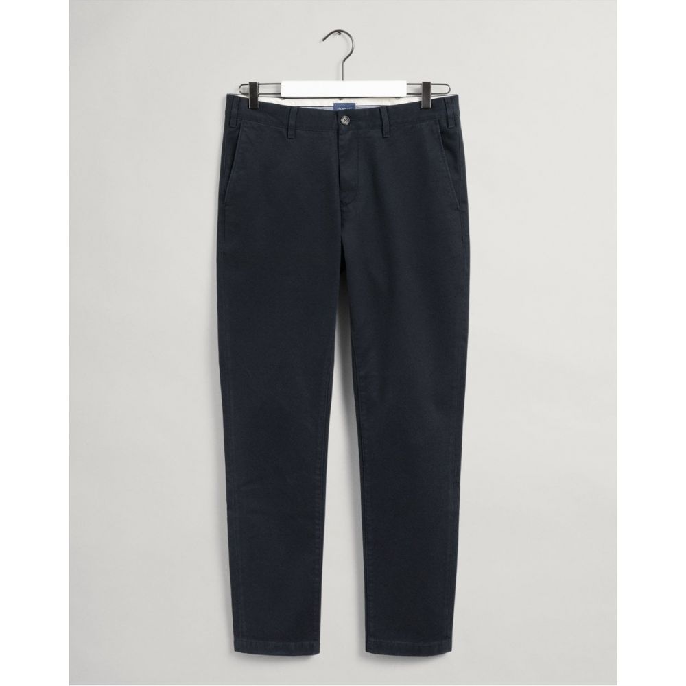 Hallden Comfort Super Chinos Slim Fit