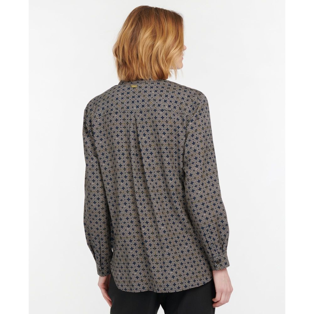 Barbour Portobello Shirt LSH1434