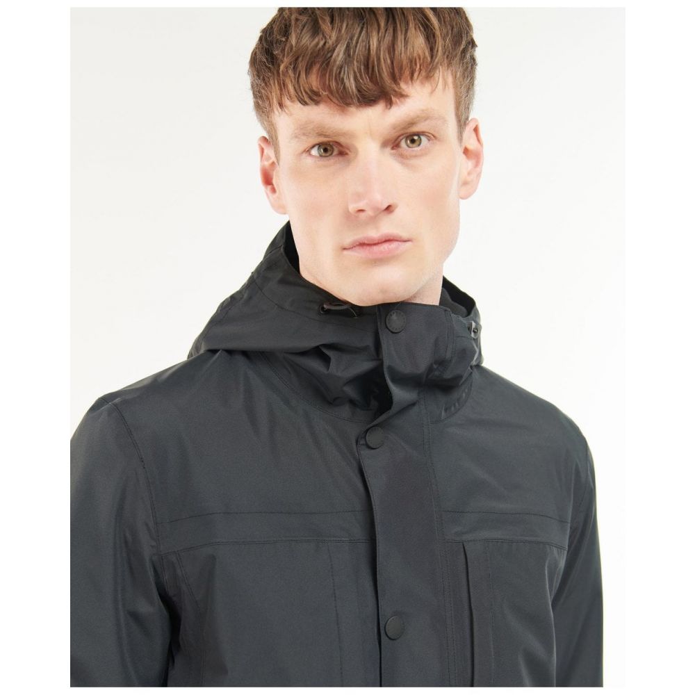 Barbour Trail Waterproof Jacket MWB1011