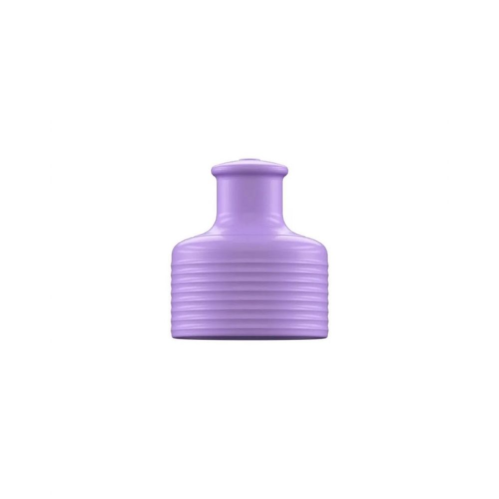 Pastel Purple Sports Lid for 260ml/500ml Bottle
