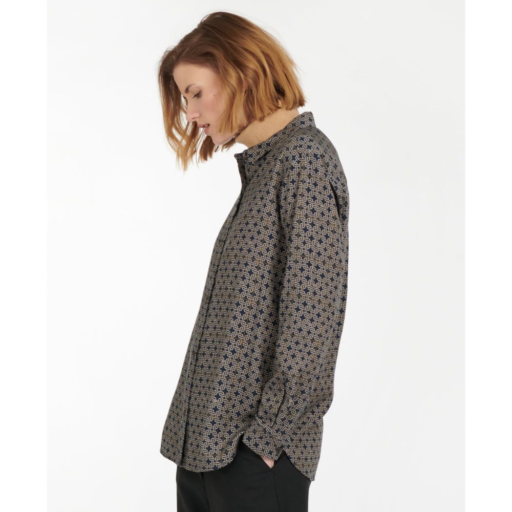 Barbour Portobello Shirt LSH1434