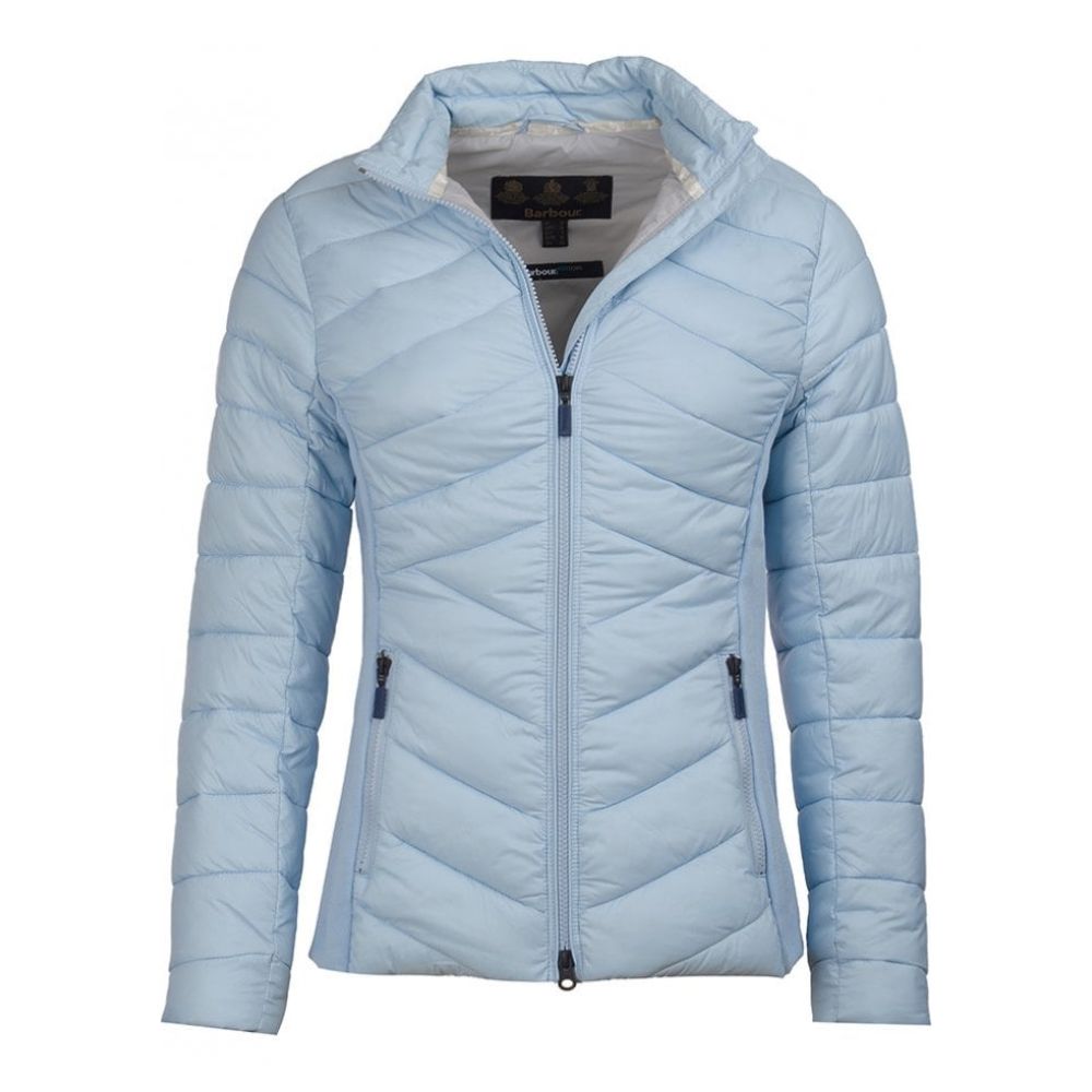 Barbour longshore best sale navy