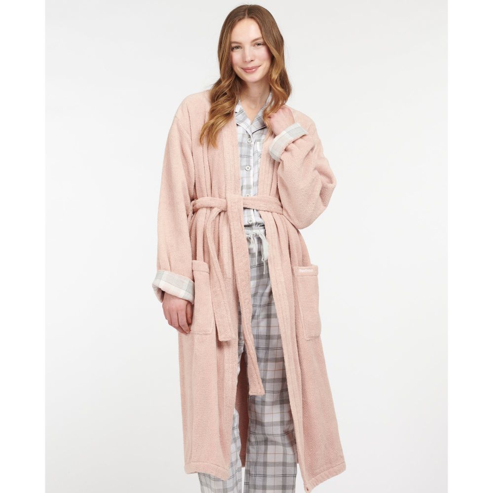 Ada Dressing Gown