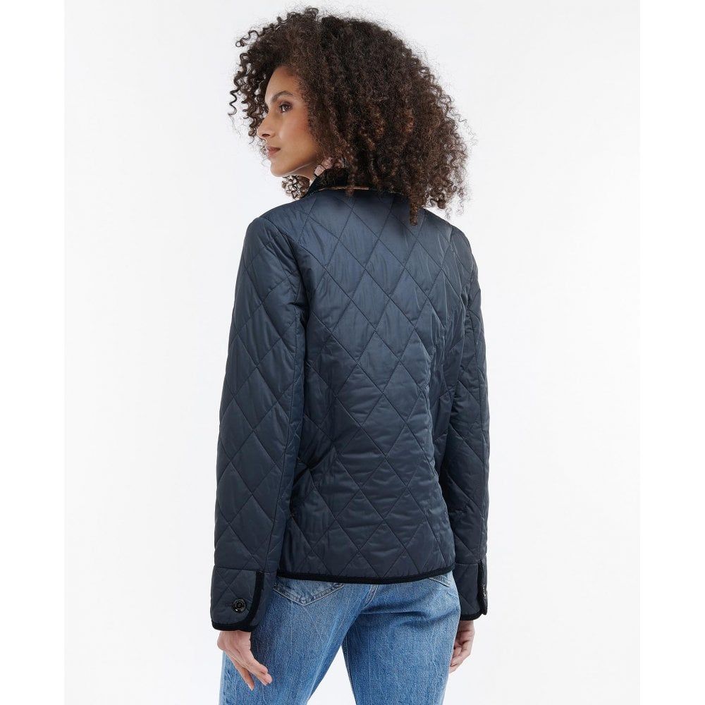 Barbour applecross jacket outlet