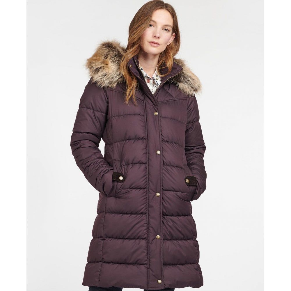 Rustington Quilted Jacket
