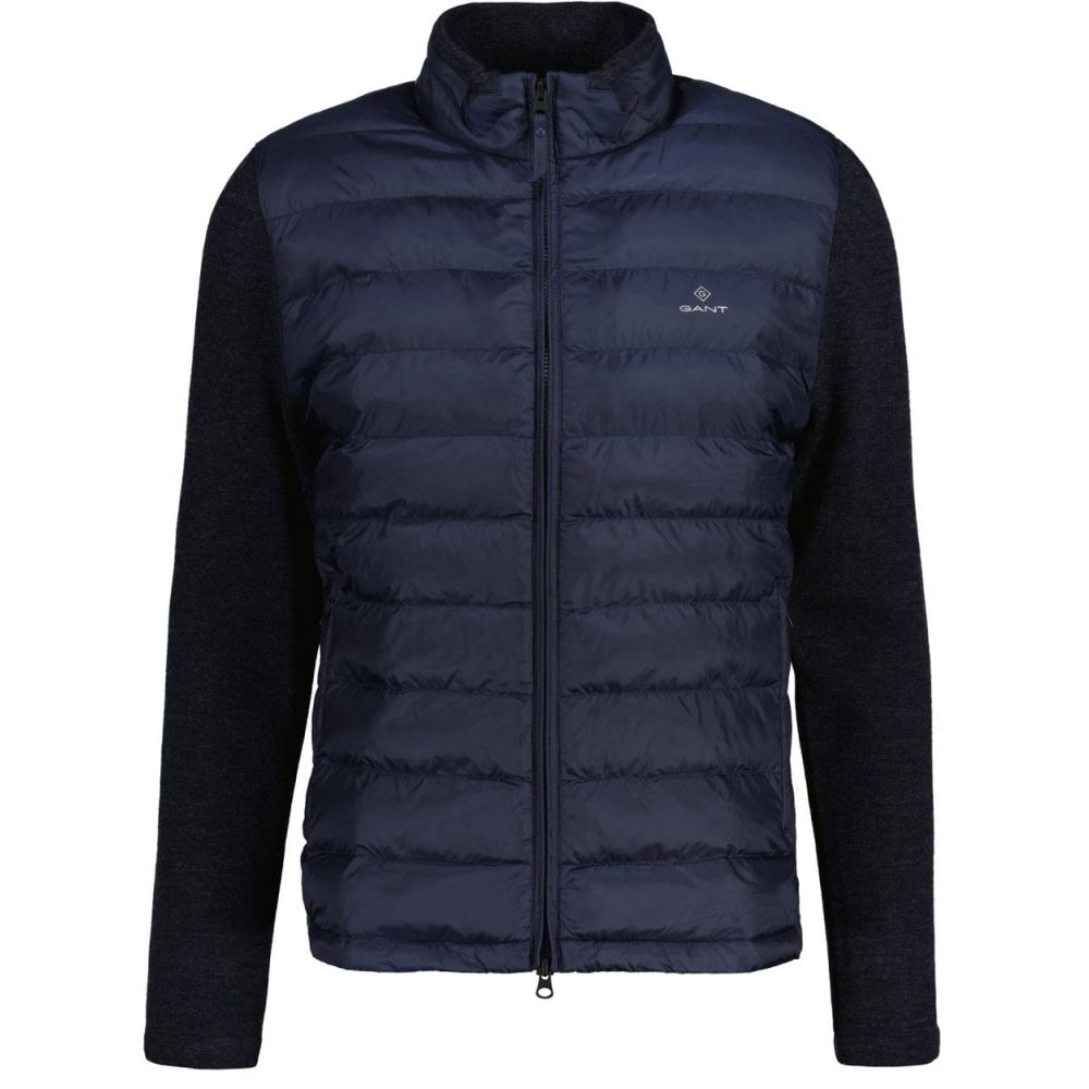 GANT Mixed Media Light Padded Jacket 7006280