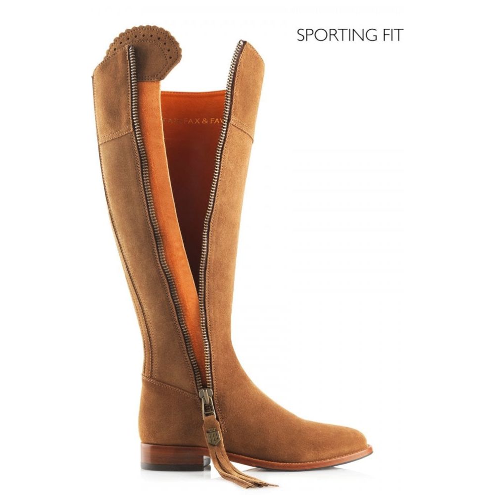 Fairfax and Favor Womens Sporting Fit Regina W-REGSF-S