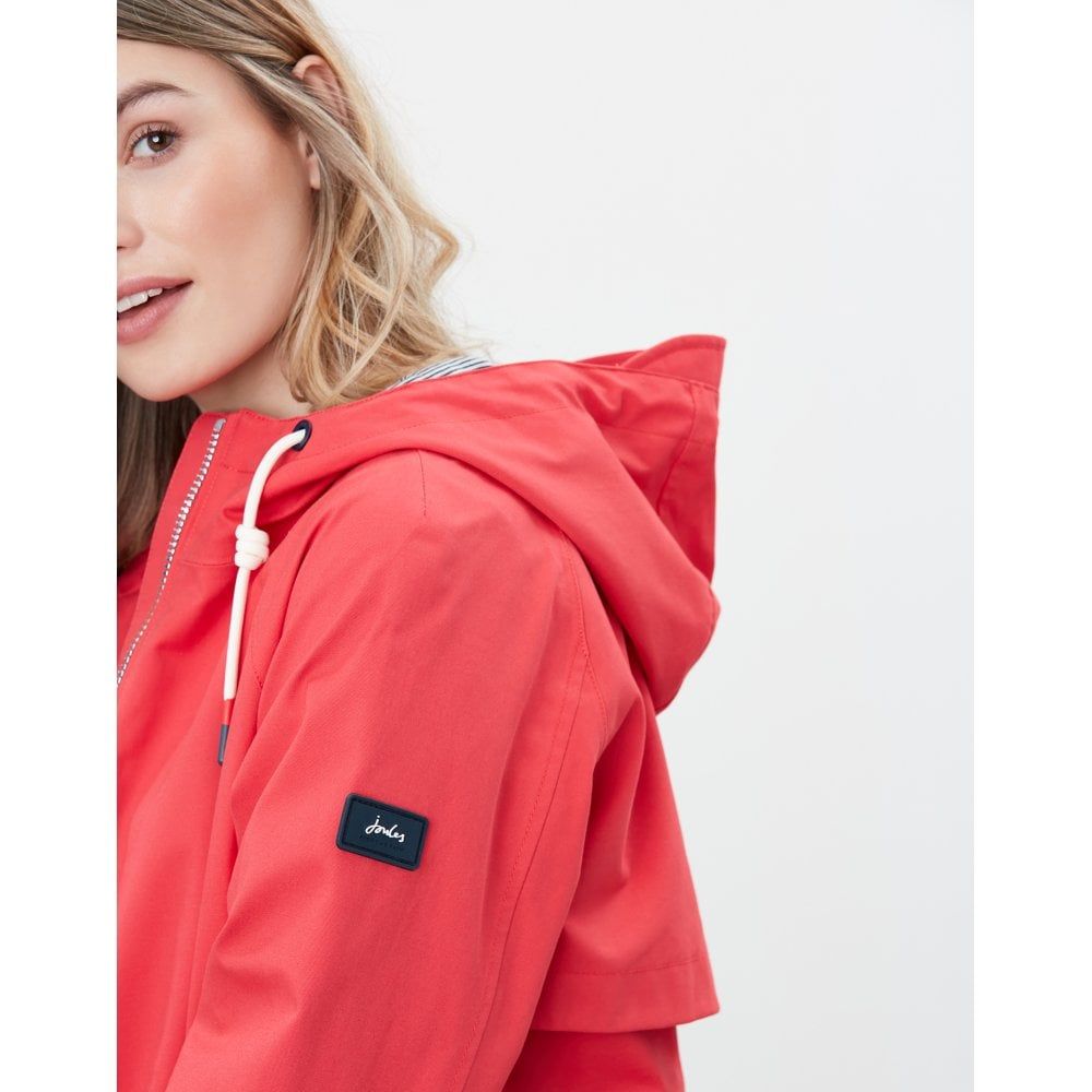 Joules shoreside coat outlet