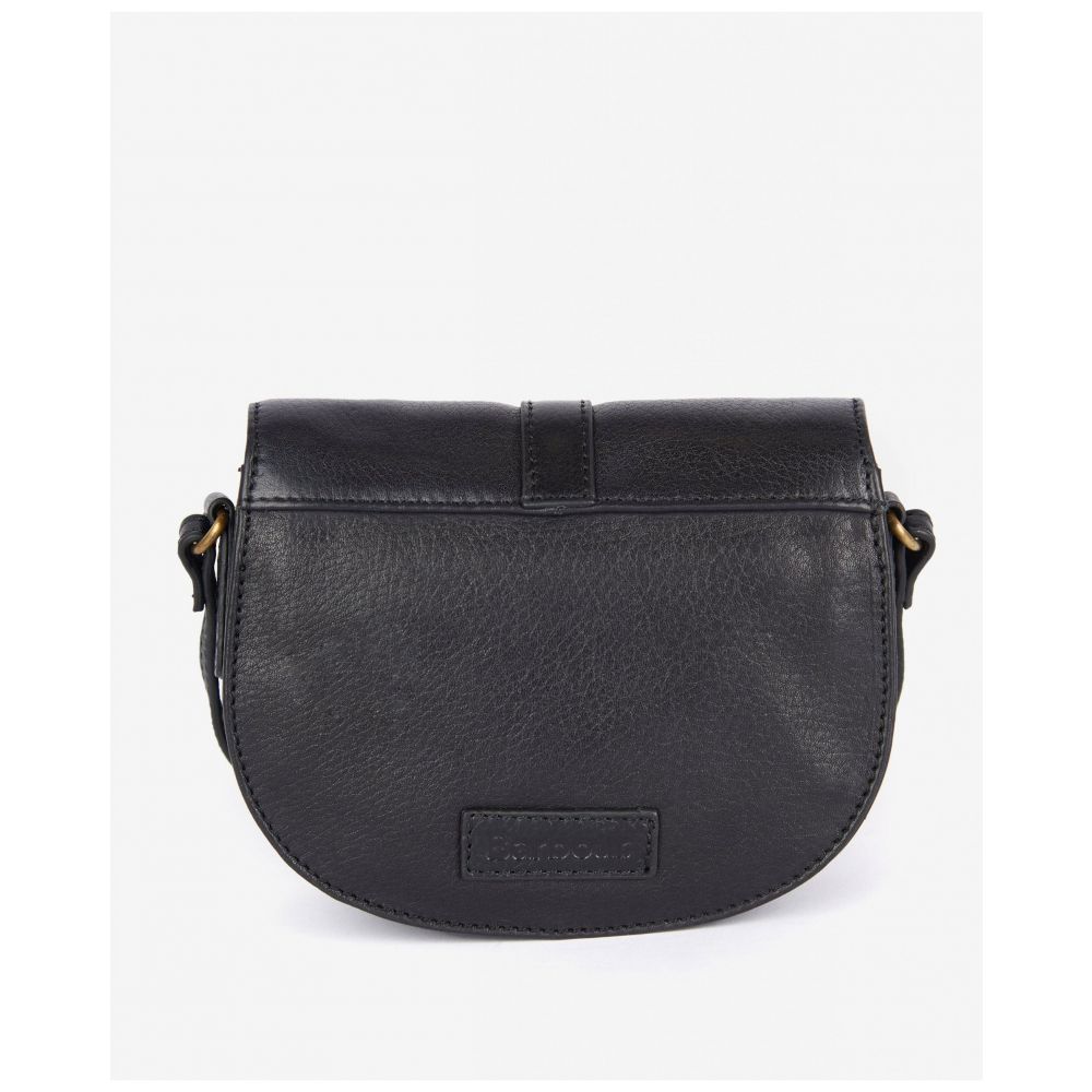 Barbour saddle online bag