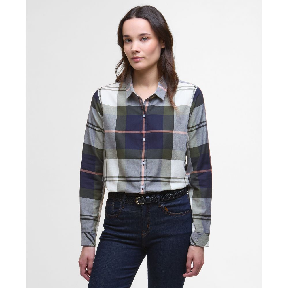 Moorland Shirt