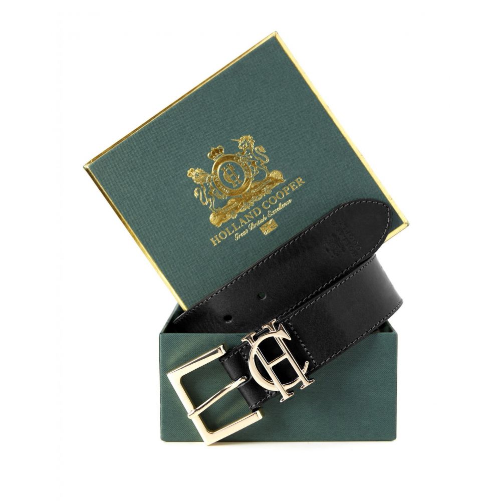 HC Classic Logo Belt