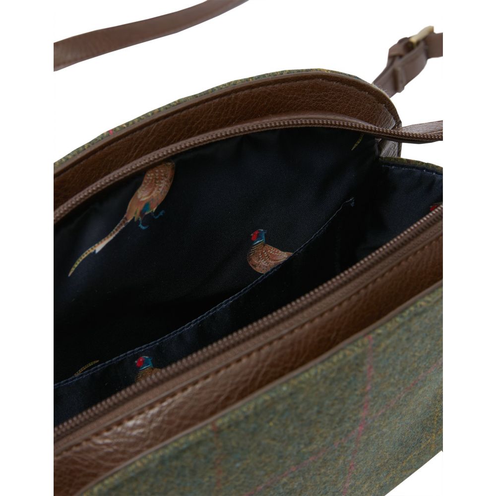 Joules Adeline Crossbody Bag 217929