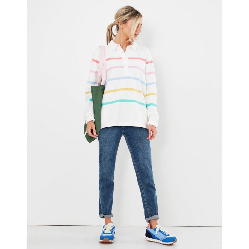 Thorley Deck Sweatshirt
