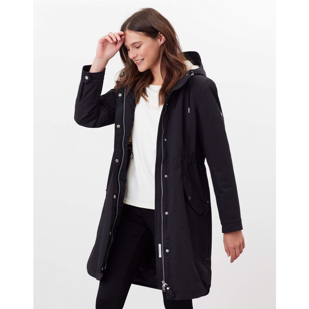 Joules loxley best sale raincoat