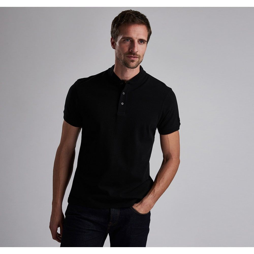 Mens Drive Polo