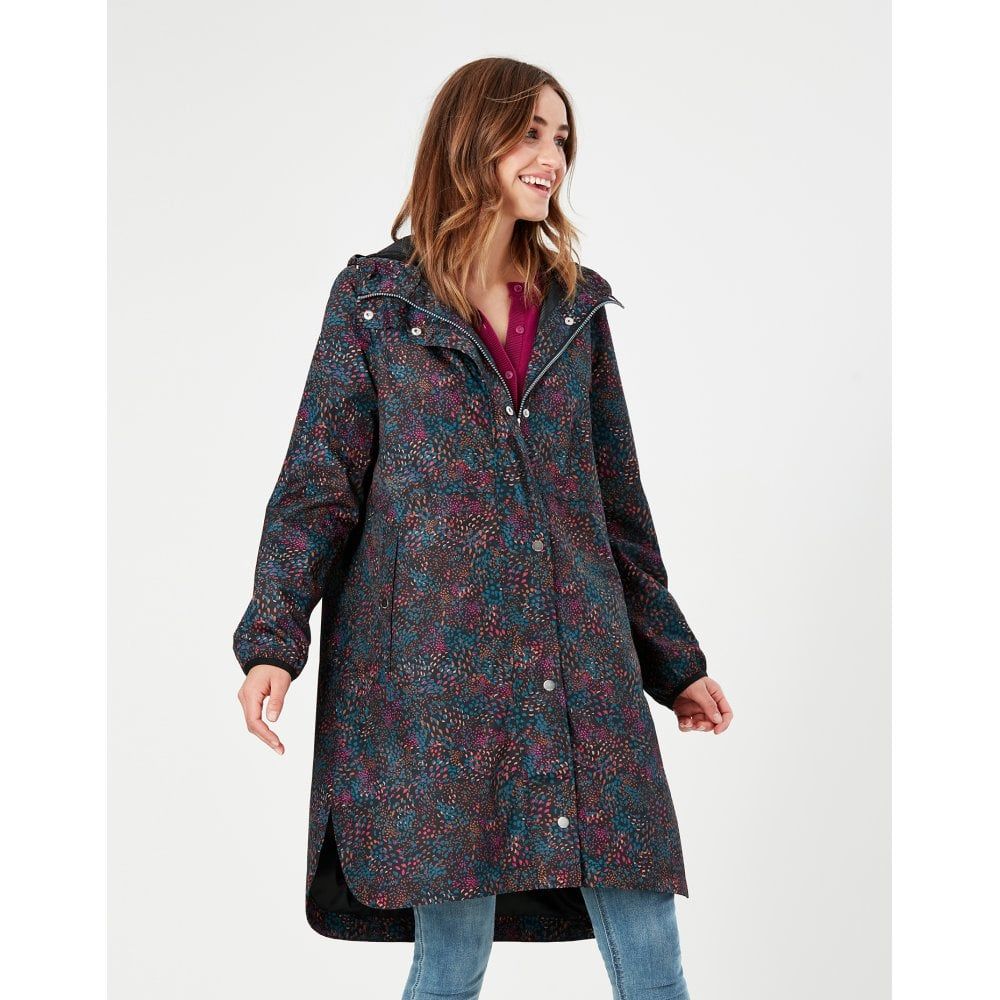 Waybridge Waterproof Jacket